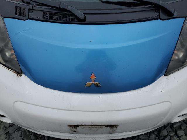 2012 Mitsubishi I Miev მანქანა იყიდება აუქციონზე, vin: JA3215H1XCU016122, აუქციონის ნომერი: 85057065