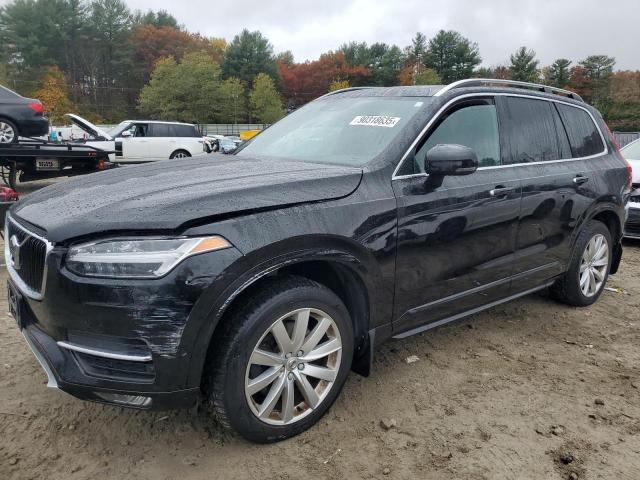 Aukcja sprzedaży 2018 Volvo Xc90 T6, vin: YV4A22PK7J1216180, numer aukcji: 90318635