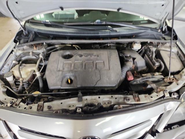Aukcja sprzedaży 2012 Toyota Corolla Base, vin: 2T1BU4EE8CC828302, numer aukcji: 86533465