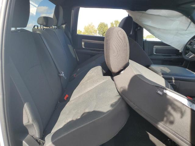 87373345 :رقم المزاد ، 1C6RR6LG2RS156154 vin ، 2024 Ram 1500 Class مزاد بيع