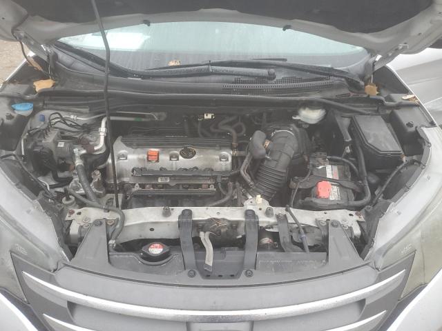 Aukcja sprzedaży 2013 Honda Cr-v, vin: 2HKRM4H37DH651474, numer aukcji: 89620985