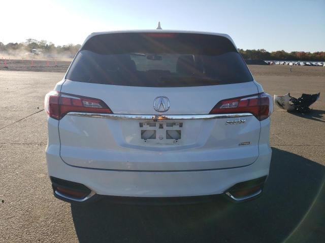 Aukcja sprzedaży 2017 Acura Rdx, vin: 5J8TB4H53HL012041, numer aukcji: 89830995