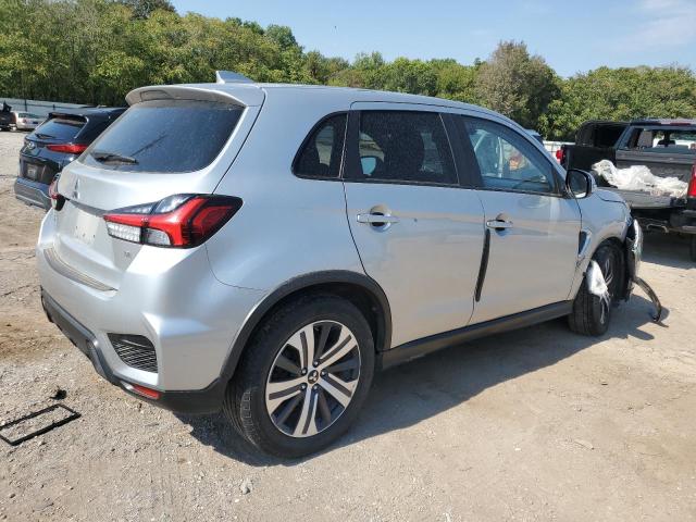 Продаж на аукціоні авто 2021 Mitsubishi Outlander Sport, vin: JA4ARUAU6MU023973, номер лоту: 82445055