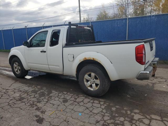 Продаж на аукціоні авто 2013 Nissan Frontier S, vin: 1N6AD0CW5DN721039, номер лоту: 90643325