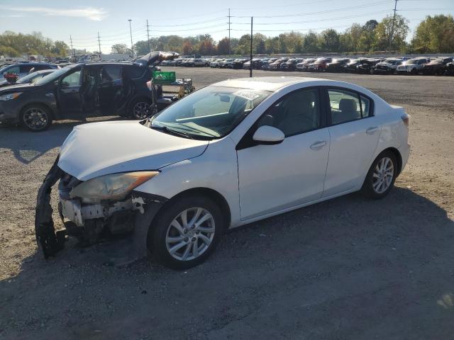 Aukcja sprzedaży 2012 Mazda 3 I, vin: JM1BL1V72C1608547, numer aukcji: 82426095