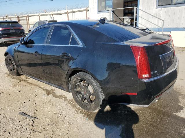 Aukcja sprzedaży 2011 Cadillac Cts, vin: 1G6DA5EY9B0150883, numer aukcji: 82547055