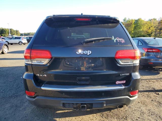 Aukcja sprzedaży 2015 Jep Grand Cherokee Limited, vin: 1C4RJFBG1FC637603, numer aukcji: 85727215