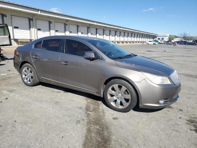 87422355 :رقم المزاد ، 1G4GD5E39CF184399 vin ، 2012 Buick Lacrosse P مزاد بيع