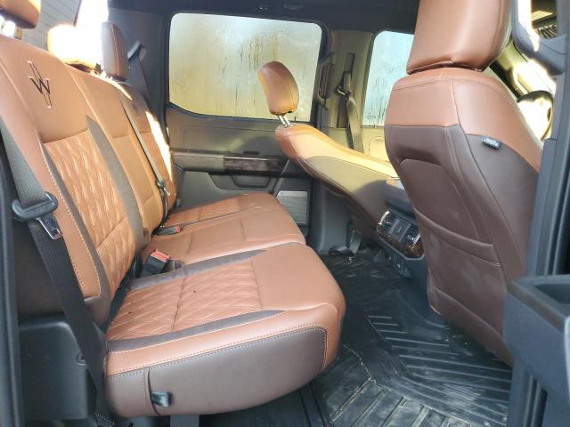 Продажа на аукционе авто 2024 Ford F150, vin: 1FTFW3L58RFA73631, номер лота: 82701505