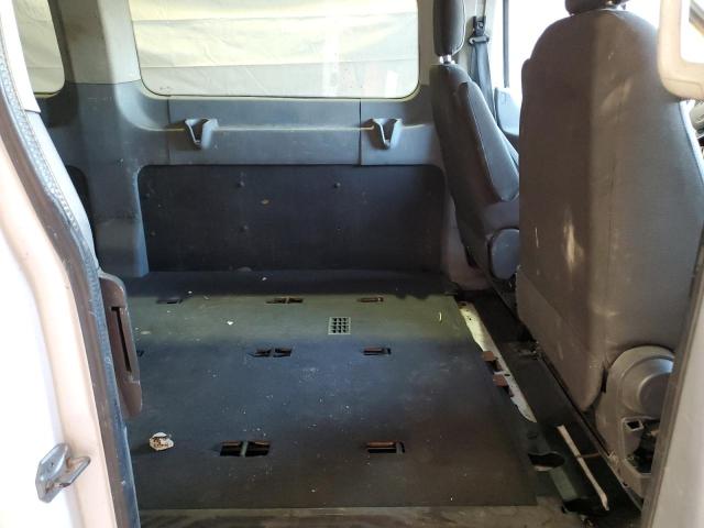 86662685 :رقم المزاد ، 1FBZX2ZG4FKA22003 vin ، 2015 Ford Transit T- مزاد بيع