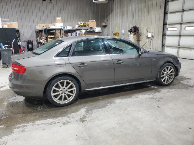 Продаж на аукціоні авто 2015 Audi A4, vin: WAUFFAFL1FN045277, номер лоту: 84727675