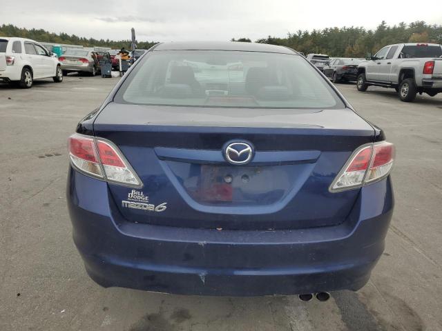 Продаж на аукціоні авто 2011 Mazda 6, vin: 1YVHZ8BH6B5M07847, номер лоту: 85843995