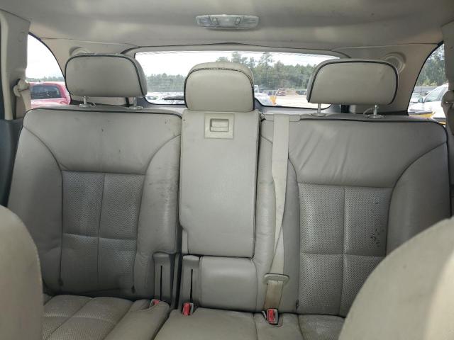 Aukcja sprzedaży 2010 Lincoln Mkx, vin: 2LMDJ8JC1ABJ24946, numer aukcji: 85271105