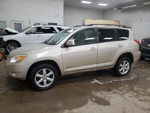 Auction sale of the 2006 Toyota Rav4, vin: JTMBK31V766006110, lot number: 84756905