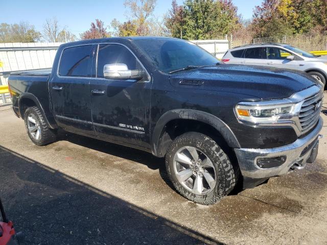 87111195 :رقم المزاد ، 1C6RREKT4LN139127 vin ، 2020 Ram 1500 Longh مزاد بيع