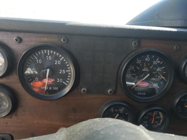 2013 Peterbilt Tractor 320 მანქანა იყიდება აუქციონზე, vin: 3BPZX20XXDF208583, აუქციონის ნომერი: 81343055