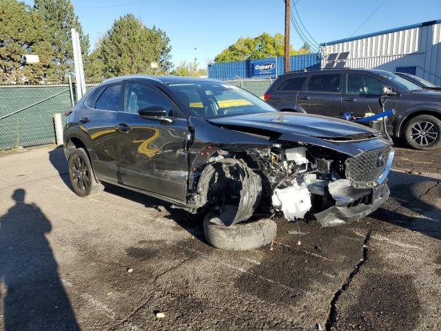82388105 :رقم المزاد ، 3MVDMBBM3RM677120 vin ، 2024 Mazda Cx-30 مزاد بيع