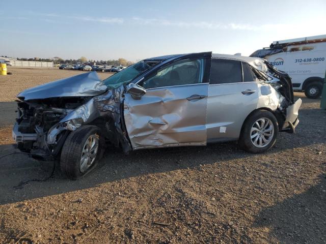 Aukcja sprzedaży 2017 Acura Rdx, vin: 5J8TB4H53HL020687, numer aukcji: 82752845