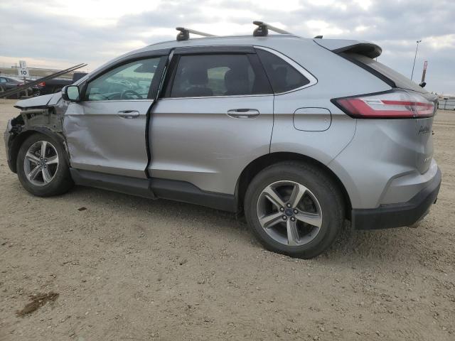 87438235 :رقم المزاد ، 2FMPK4J92LBB38604 vin ، 2020 Ford Edge مزاد بيع