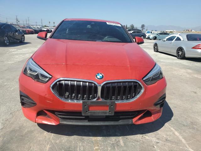 84575025 :رقم المزاد ، WBA73AK03M7H58162 vin ، 2021 Bmw 228xi مزاد بيع