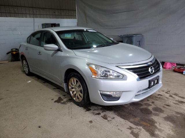 Продажа на аукционе авто 2015 Nissan Altima, vin: 1N4AL3AP6FN303780, номер лота: 85518055