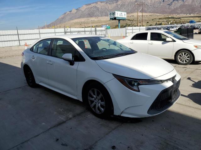 Продаж на аукціоні авто 2021 Toyota Corolla, vin: 5YFEPMAE3MP248483, номер лоту: 90888305