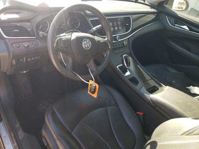 Aukcja sprzedaży 2017 Buick Lacrosse, vin: 1G4ZS5SS9HU152534, numer aukcji: 85558605