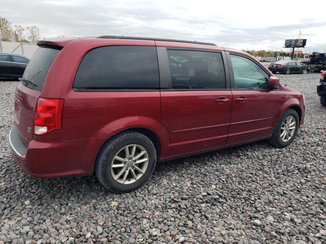 Продаж на аукціоні авто 2014 Dodge Grand Caravan, vin: 2C4RDGCG2ER122370, номер лоту: 90513515