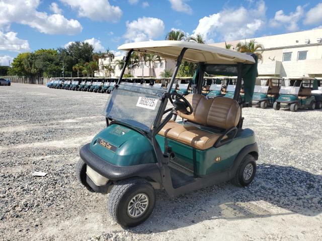 Aukcja sprzedaży 2018 Club Car Precedent Fla, vin: JE1810854757, numer aukcji: 86092725
