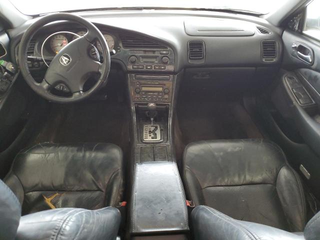 Продаж на аукціоні авто 2003 Acura 3.2tl, vin: 19UUA56803A035999, номер лоту: 89874885