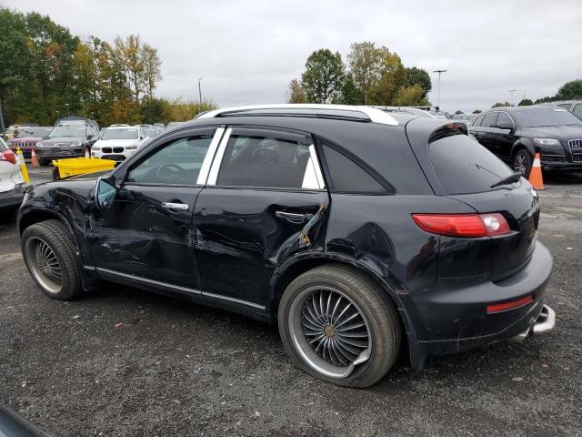 2004 Infiniti Fx35 მანქანა იყიდება აუქციონზე, vin: JNRAS08W14X220820, აუქციონის ნომერი: 70844695