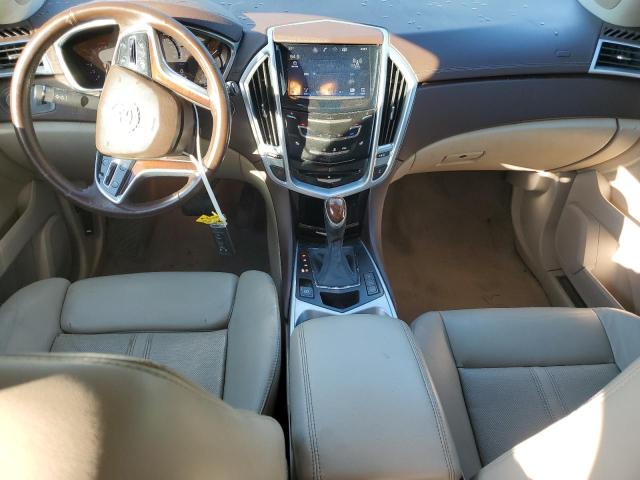 Aukcja sprzedaży 2013 Cadillac Srx, vin: 3GYFNCE38DS536087, numer aukcji: 89821905