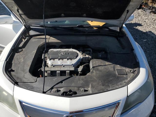 2013 Acura Tl მანქანა იყიდება აუქციონზე, vin: 19UUA8F2XDA016245, აუქციონის ნომერი: 82593515