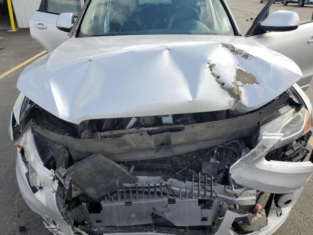 86252755 :رقم المزاد ، WA1LFAFP3CA045819 vin ، 2012 Audi Q5 مزاد بيع