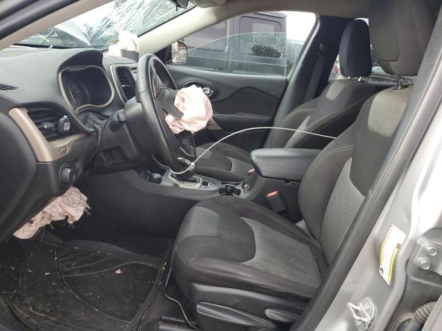 Aukcja sprzedaży 2017 Jeep Cherokee, vin: 1C4PJMAB9HW587553, numer aukcji: 87262935