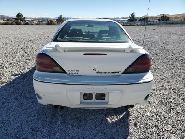 Продаж на аукціоні авто 2004 Pontiac Grand Am, vin: 1G2NW52EX4C106121, номер лоту: 89931015