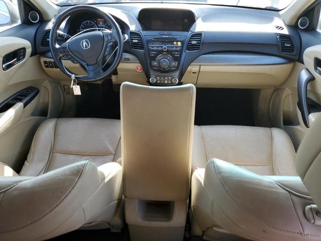 81959475 :رقم المزاد ، 5J8TB4H57EL021370 vin ، 2014 Acura Rdx Techno مزاد بيع