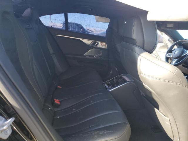 Продаж на аукціоні авто 2024 Bmw 840i, vin: WBAGV2C07RCN06456, номер лоту: 82462465
