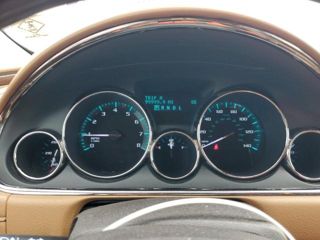 Продажа на аукционе авто 2013 Buick Enclave, vin: 5GAKRCKD8DJ129931, номер лота: 85667355