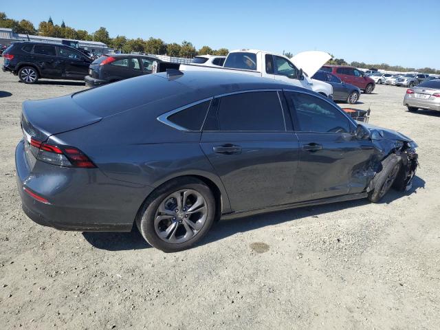 Продажа на аукционе авто 2025 Honda Accord Hyb, vin: 1HGCY2F65SA015346, номер лота: 87232045