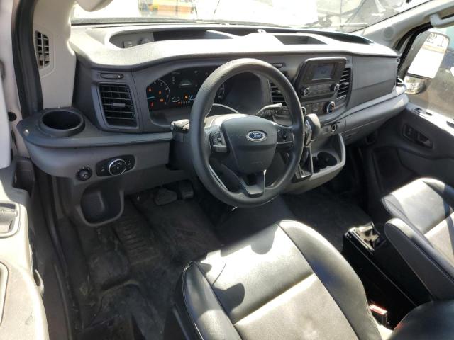 2020 Ford Transit მანქანა იყიდება აუქციონზე, vin: 1FTBR1C82LKB21515, აუქციონის ნომერი: 89612705