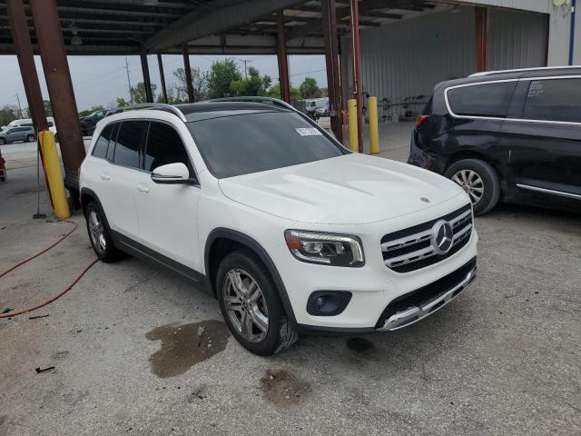 2020 Mercedes-benz Glb მანქანა იყიდება აუქციონზე, vin: W1N4M4GB6LW045989, აუქციონის ნომერი: 85113265