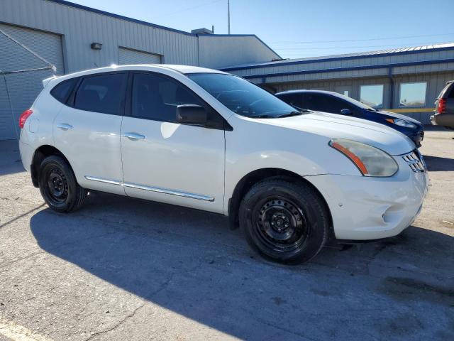 Продаж на аукціоні авто 2013 Nissan Rogue, vin: JN8AS5MT0DW003035, номер лоту: 85400245