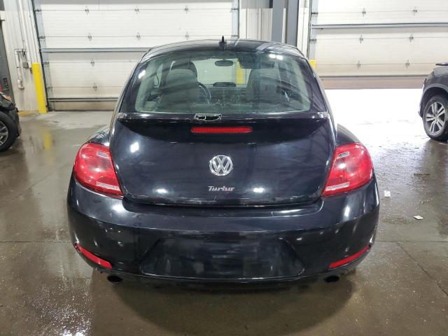 2013 Volkswagen Beetle Tur მანქანა იყიდება აუქციონზე, vin: 3VWVT7AT1DM678741, აუქციონის ნომერი: 87401635