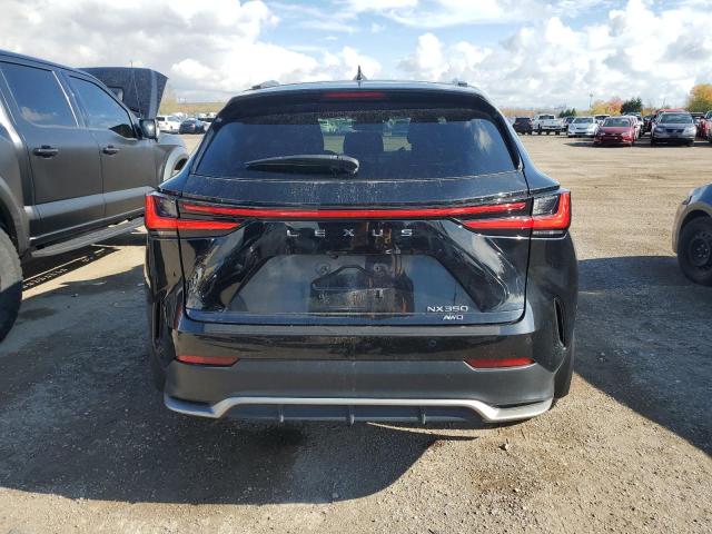 2022 Lexus Nx მანქანა იყიდება აუქციონზე, vin: 2T2KGCEZ1NC006203, აუქციონის ნომერი: 85785115