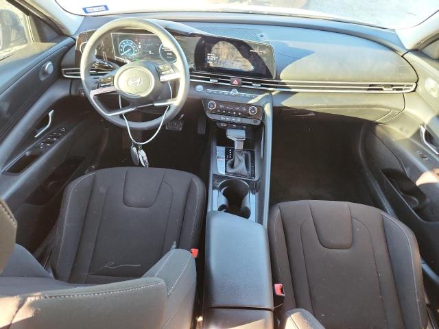 Продажа на аукционе авто 2024 Hyundai Elantra Bl, vin: KMHLM4DJ3RU106679, номер лота: 86111275