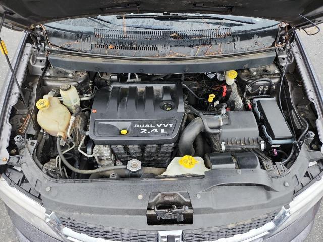 90343525 :رقم المزاد ، 3C4PDCAB8ET267241 vin ، 2014 Dodge Journey Se مزاد بيع