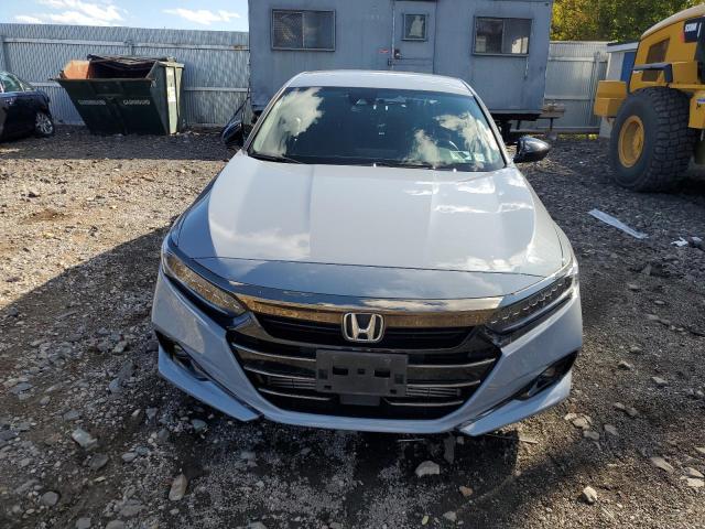 Продажа на аукционе авто 2022 Honda Accord, vin: 1HGCV1F31NA064640, номер лота: 87424985