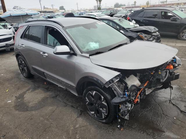 86876785 :رقم المزاد ، KNDCR3L1XR5110661 vin ، 2024 Kia Niro Wind مزاد بيع