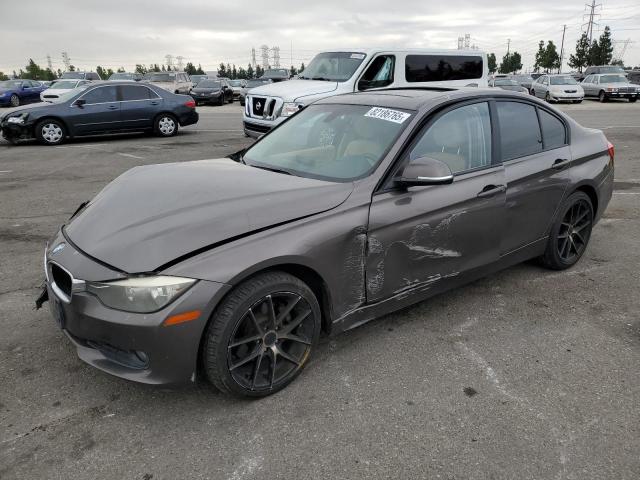 Aukcja sprzedaży 2014 Bmw 320 I, vin: WBA3B1C59EPV79439, numer aukcji: 82186765